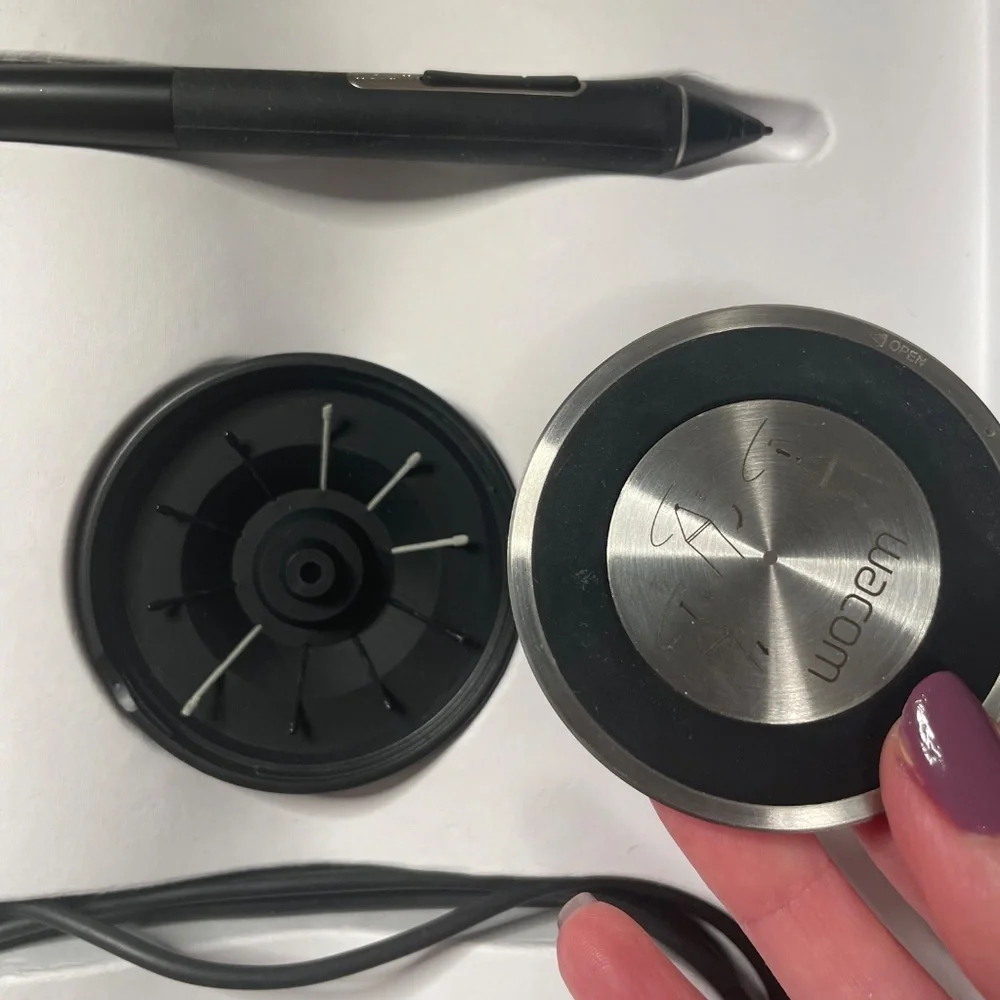 Wacom Intuos Pro Medium